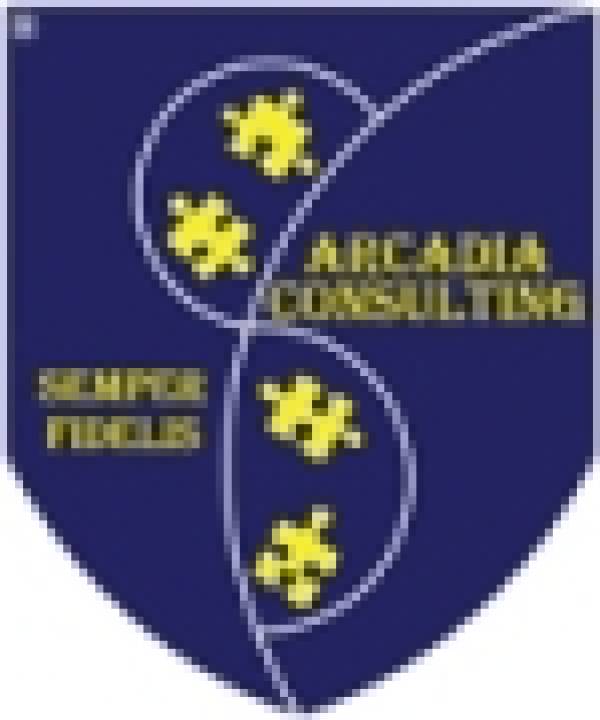 Arcadia Consulting, Bucureşti