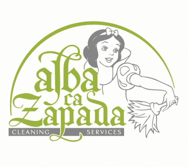 Alba Ca Zapada - Cleaning Services, Iaşi