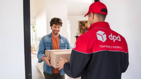 DPD Depozit 1726, Buftea