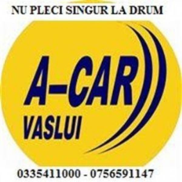 A-CAR VASLUI, Crasna