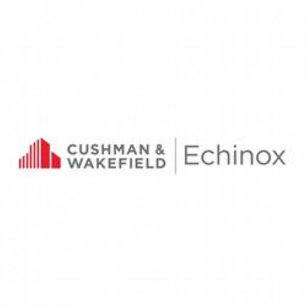 Cushman & Wakefield Echinox, Bucureşti