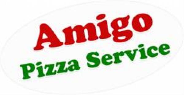 Amigo Pizza Service, Oradea