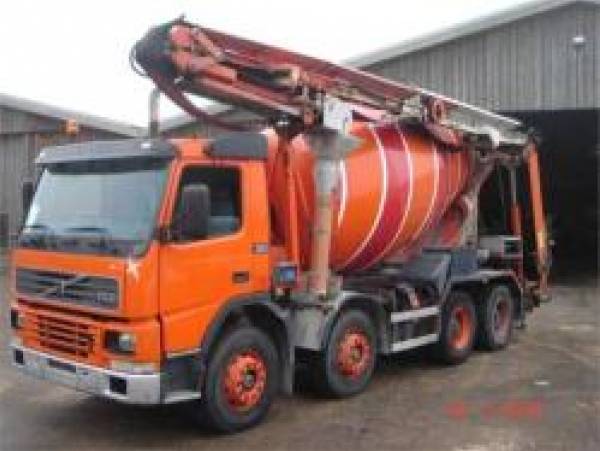 Statie Betoane Moreni telefon 0730235355, Moreni