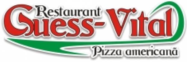 Restaurant Pizza Vital, Râmnicu Vâlcea