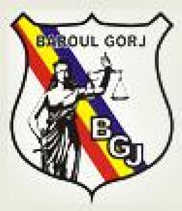 Baroul Gorj, Târgu Jiu