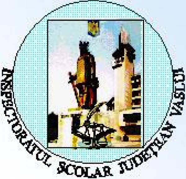 Inspectoratul Şcolar Judeţean Vaslui, Vaslui