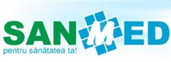 Centrul Medical Sanmed, Bucureşti