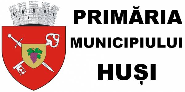 Primaria Municipiului Husi, Huşi