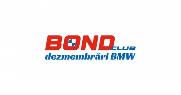 Parc Dezmembrari Bmw Bondclub, Apahida