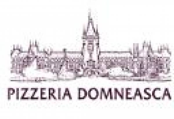 Pizzeria Domneasca, Iaşi