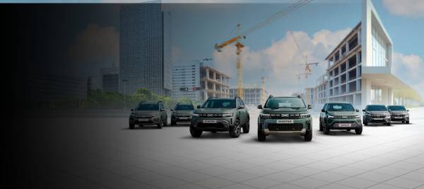 Eurocar Service Teleorman, Alexandria