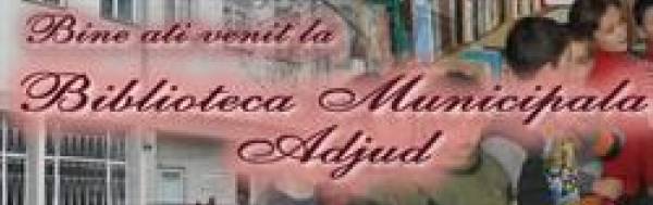 Biblioteca Municipală Adjud, Adjud