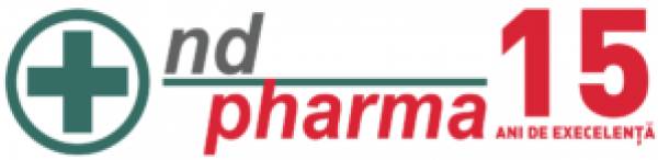 Ndpharma, Bacău