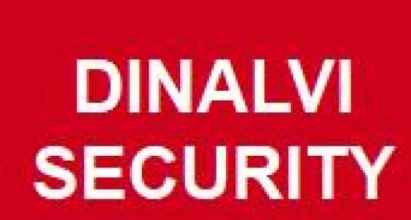 Dinalvi Security, Fieni