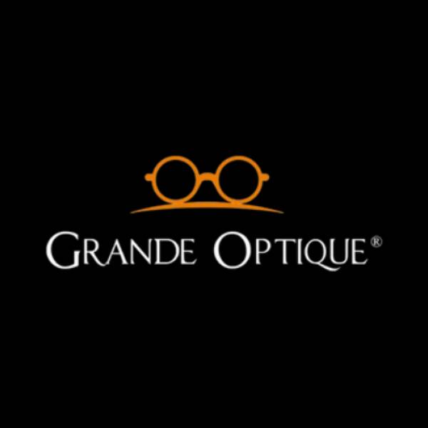Grande Optique, Iaşi