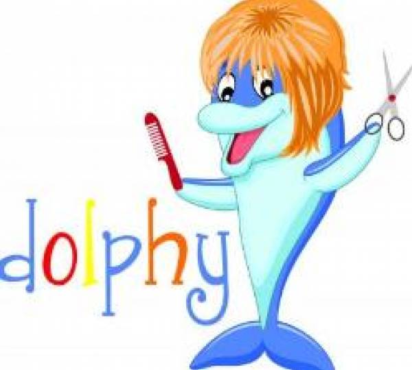 Dolphy - Salon Frizerie Pentru Copii Si Adulti, Bucureşti