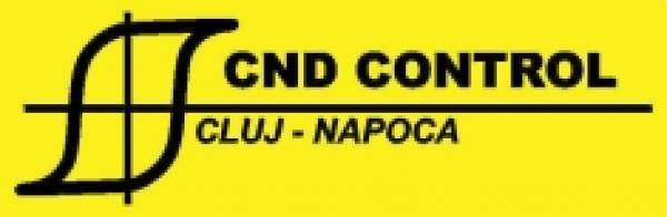 Cnd Control, Cluj-Napoca