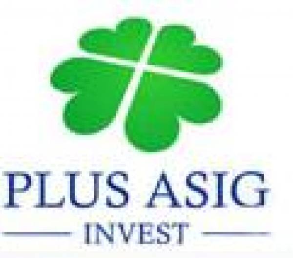 Plus-Asig-Invest Broker de Asigurare, Craiova