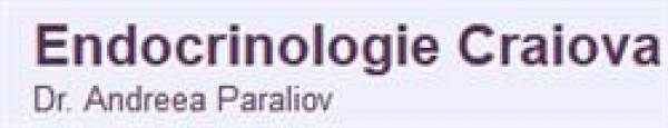 cabinet endocrinologie Dr Andreea Paraliov, Craiova