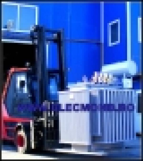 Elecmond Electric, Cârcea