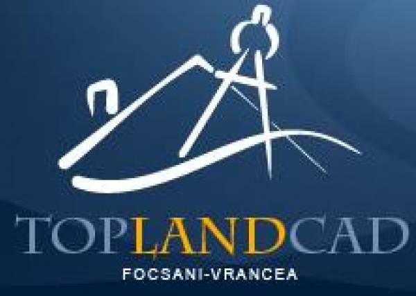 Top Land Cad, Focşani