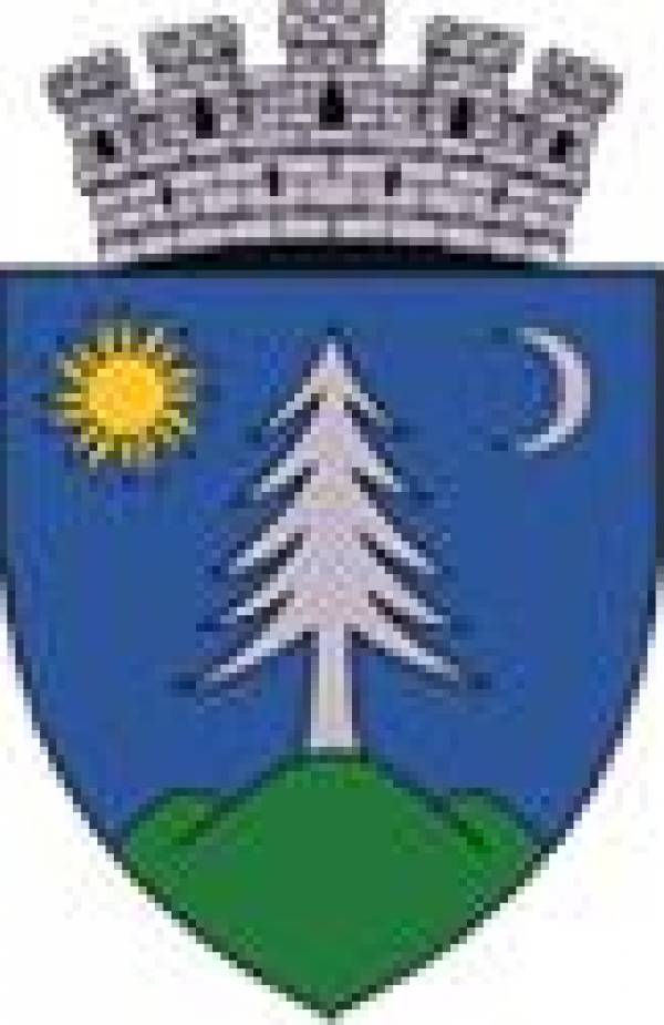 Primăria Municipiului Gheorgheni, Gheorgheni