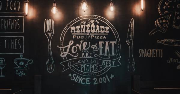 Pizzeria Renegade, Miercurea-Ciuc