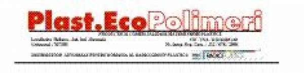 Plast Eco Polimeri, Holboca