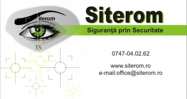 SITEROM, Târnăveni