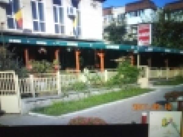 Restaurant La Octav, Gilău