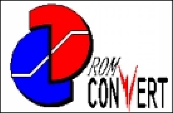 ROMCONVERT, Ploieşti