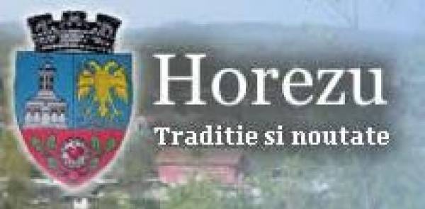 Primaria Orasului Horezu, Horezu