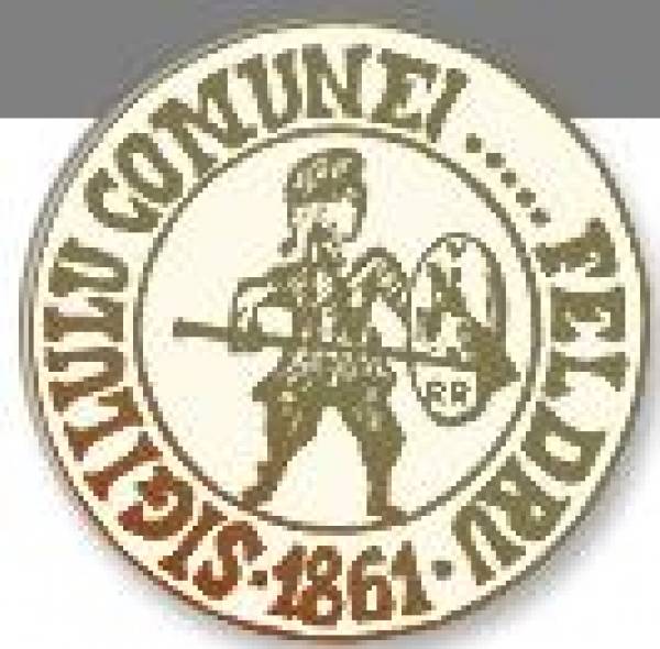 Primăria Feldru, Feldru