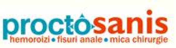 Clinica Proctosanis, Iaşi