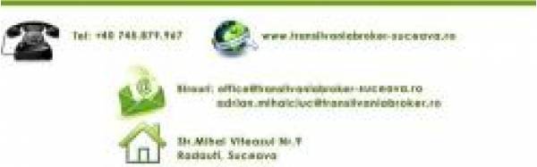 Mihalciuc Adrian Intreprindere Individuala, Rădăuţi