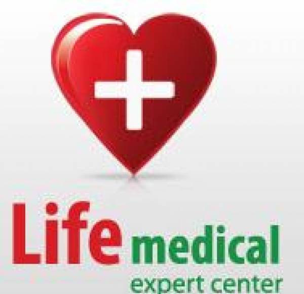 Life Medical Expert Center, Ploieşti