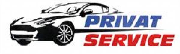 Privat Service, Gilău