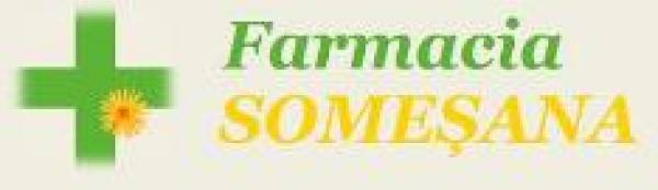 Farmacia Somesana, Năsăud