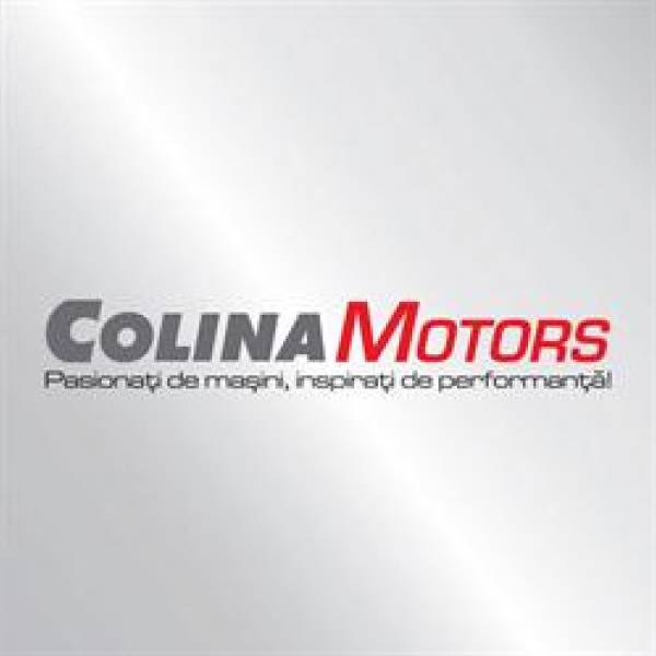 Colina Motors, Popeşti-Leordeni