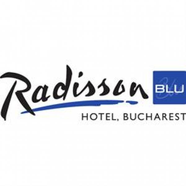 Radisson Blu Hotel, Bucharest, Bucureşti