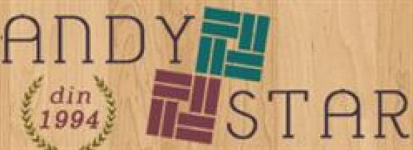 Andy Star, Hănţeşti