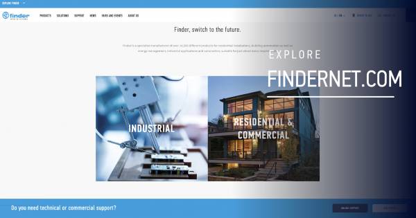 FINDER ECHIPAMENTE, Turda