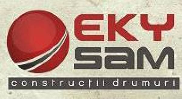 Eky Sam, Târgu Frumos