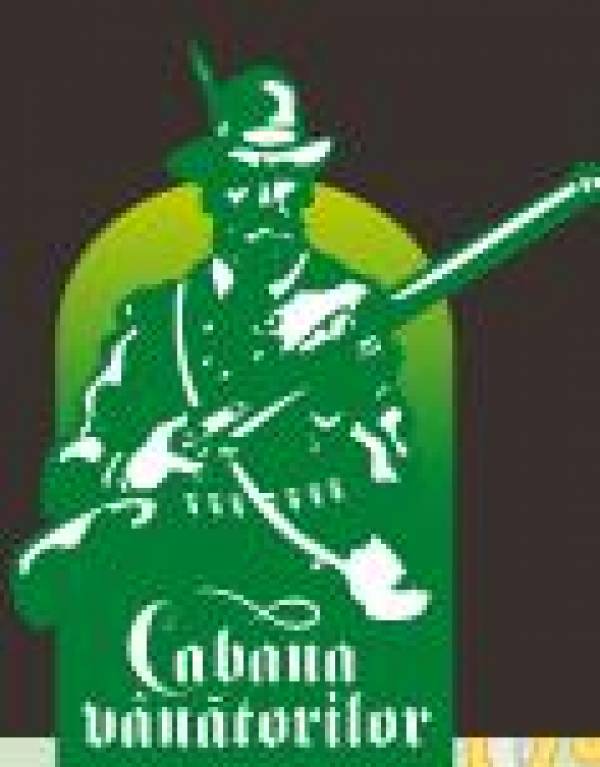 Cabana Vânătorilor, Hotel, Predeal