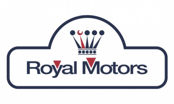 Royal Motors, Bradu
