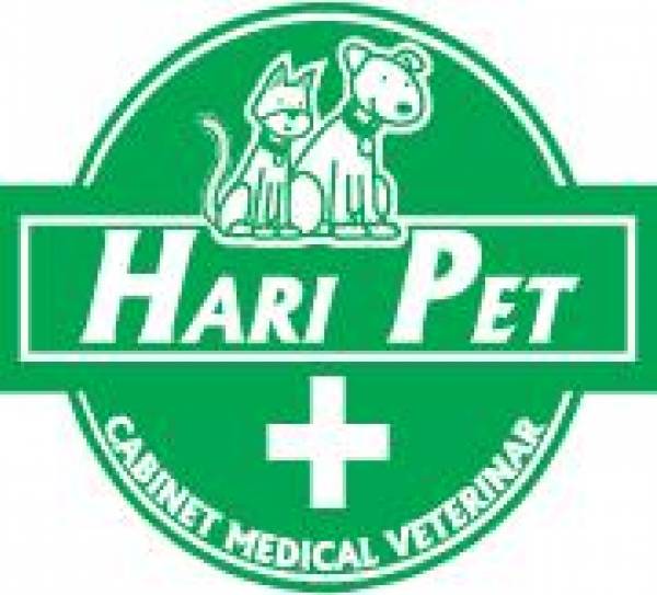 HARI PET cabinet medical veterinar, Alexandria