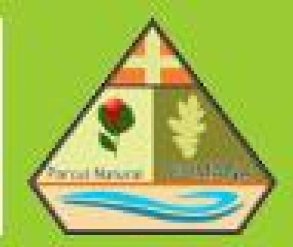 Parcul Natural Comana, Comana