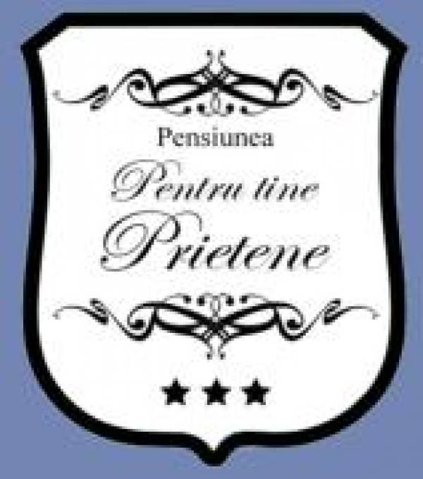 Pensiune Pentru Tine Prietene - SC DASCONSULT, Sănăteşti