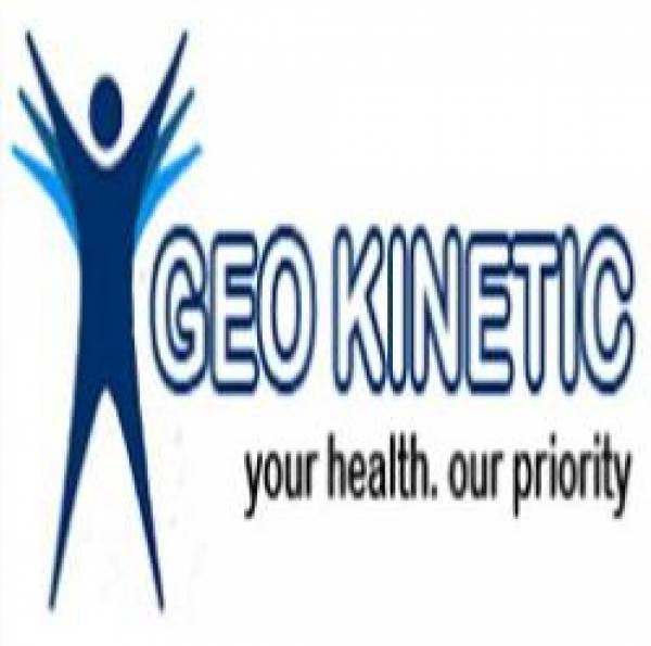 Geokinetic, Bucureşti