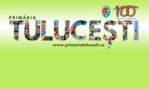Primăria Tuluceşti, Tuluceşti